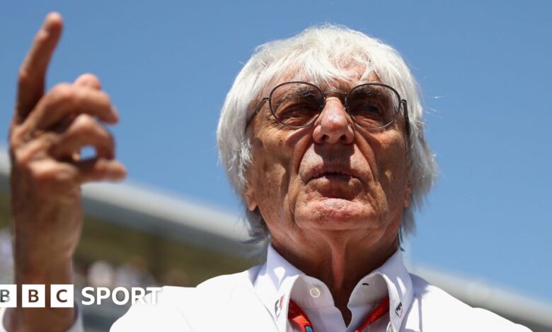 93778147 bernie ecclestone index getty