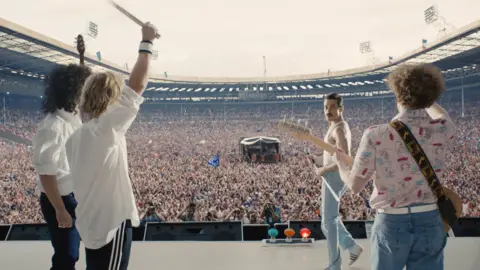 Twentieth Century Fox Bohemian Rhapsody
