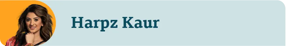Harpz Kaur