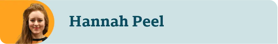 Hannah Peel