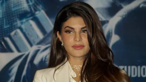 Getty Images Jacqueline Fernandez