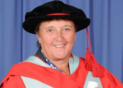University of Hull Carol Thomas