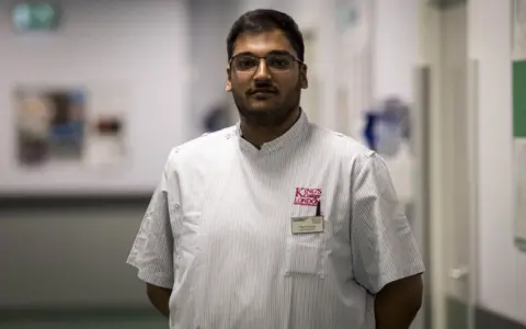 BBC Dilan Chauhan