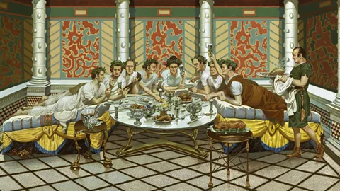 Corbis (Copyright: Corbis)