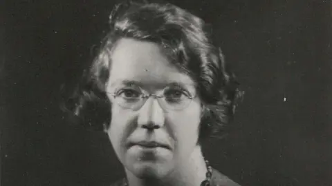 Church of Scotland Jane Haining