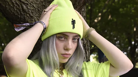 Billie Eilish