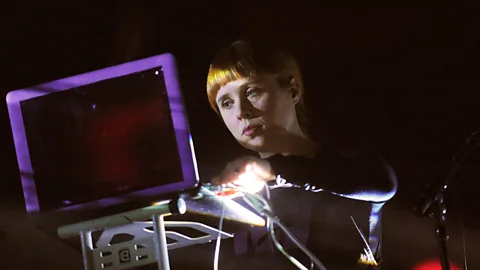 Holly Herndon