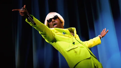 Tyler, The Creator