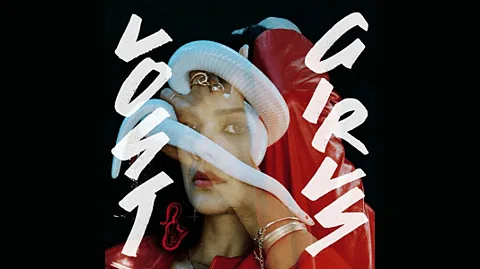 Bat for Lashes, Lost Girls