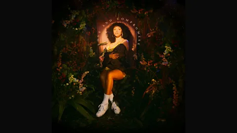 Mahalia, Love and Compromise