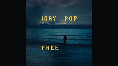 Iggy Pop, Free