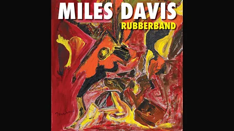 Miles Davis, Rubberband