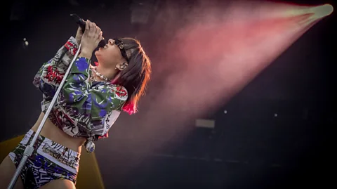 Charli XCX, Charli