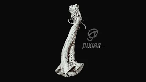 Pixies, Beneath the Eyrie