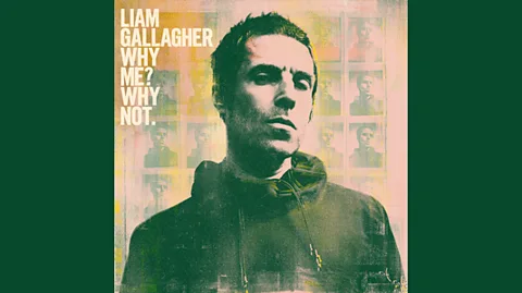 Liam Gallagher, Why Me? Why Not