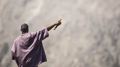 Kanye West, Jesus is King